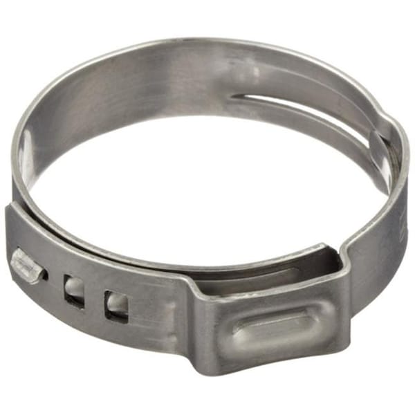 Oetiker Oetiker 320-16700004 Stainless Steel Hose Clamp; 14.0-706R Stepless 320-16700004 - main